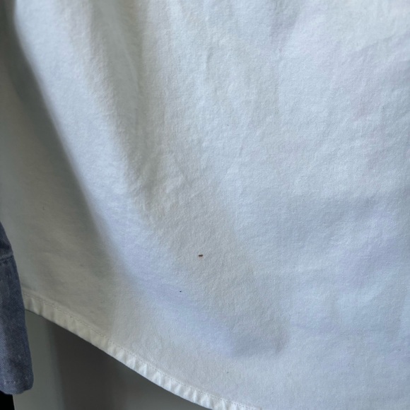 TOMMY HILFIGER - SLIM FIT SHIRT - Picture 4 of 4